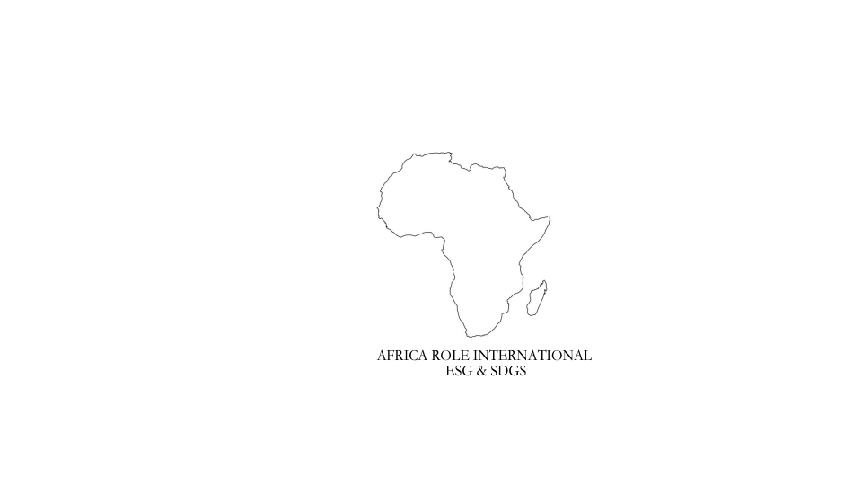 AFRICA ROLE INTERNATIONAL LOGO NEW