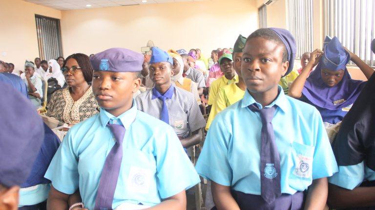 Adebusuyi Olutayo Olumadewa Lagos State Basic and Secondary Education www.dothedreamydi.org IIII