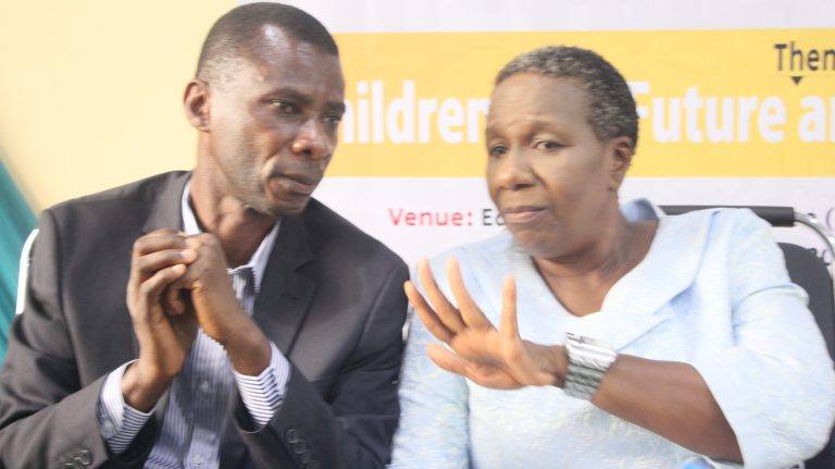 Adebusuyi Olutayo Olumadewa www.dothedreamydi.org Basic and secondary education