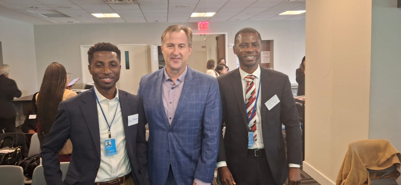 Ola Oluyinka Armenia Adebusuyi Olutayo Olumadewa